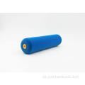 4 Zoll 2PC Mini High-Density Foam Roller Cover